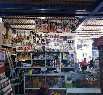 materiales del angel