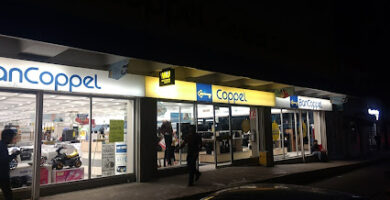 Coppel Central Sur