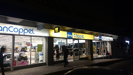 Coppel Central Sur