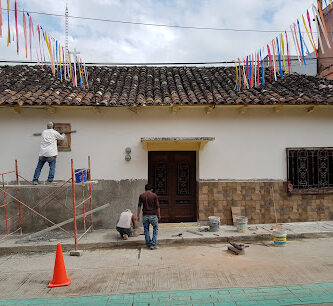 Ferretería la Palmera