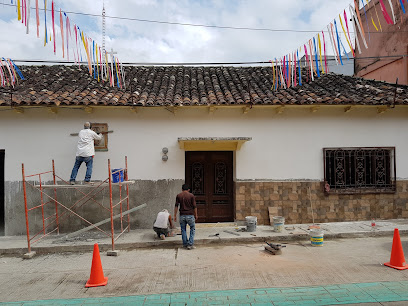 Ferretería la Palmera