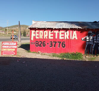 Ferreteria "costa grande"