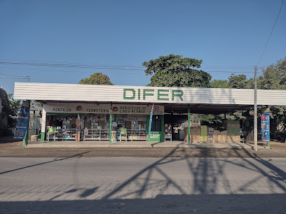 DIFER