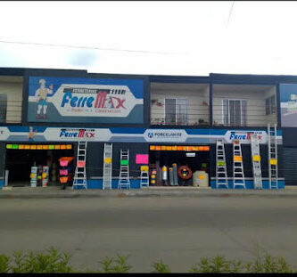 Ferretería FerreMax Suc. Aranza