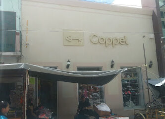 Coppel Juárez