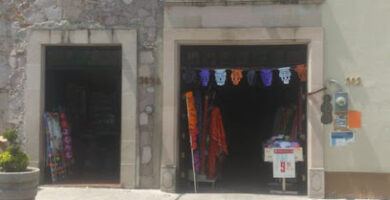Modatelas Calvillo