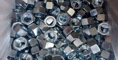 Tornillos Durán