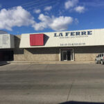 LA FERRE