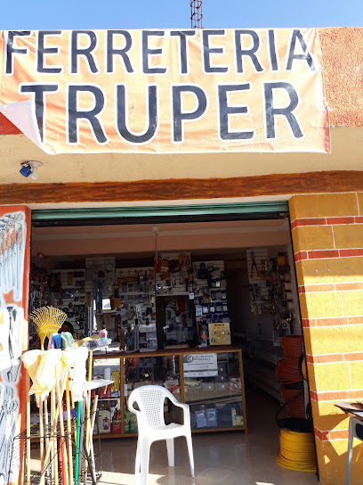 ferreteria san jose