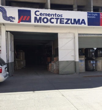 FERRE MATERIALES HERNANDEZ SA DE CV