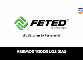 Feted Ferreteria