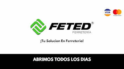 Feted Ferreteria