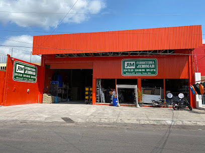 Ferretería Jeromar