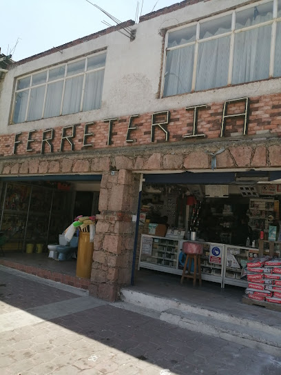 Ferreteria La Ranita