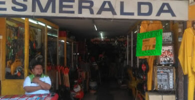Ferretería Esmeralda