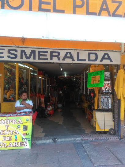 Ferretería Esmeralda
