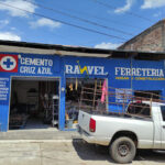 Ferretería Rayvel
