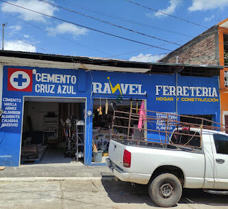 Ferretería Rayvel