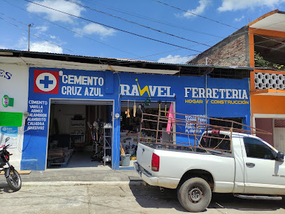 Ferretería Rayvel