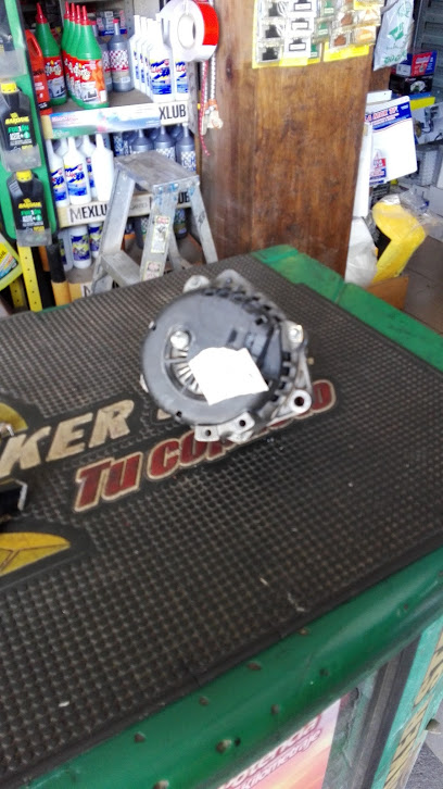 Ferreteria San Diego