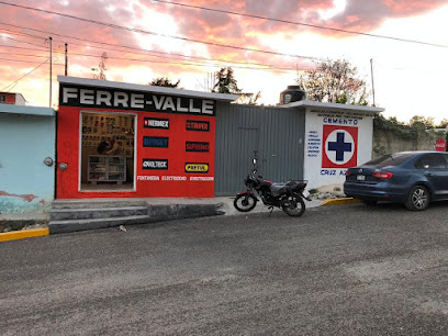 Ferre-Valle