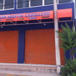 Ferreteria San Martin Caballero