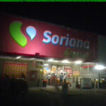 Soriana Express - Cacahoatan
