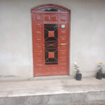 Vidrios y ALUMINIOS GEYSEL