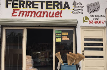 Ferretería Emmanuel