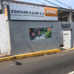 Distribuidor STIHL Autorizado Equicam