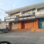 Ferreteria balcones