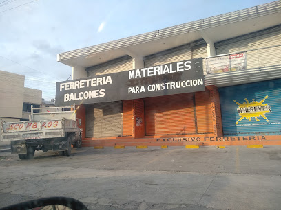 Ferreteria balcones