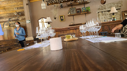 Bodega Las Pudencianas