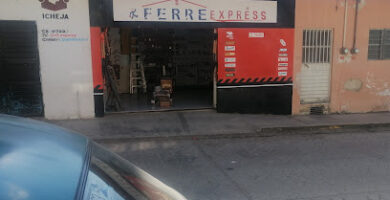 FERRE-EXPRESS