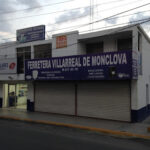 Ferreteria Villarreal de Monclova