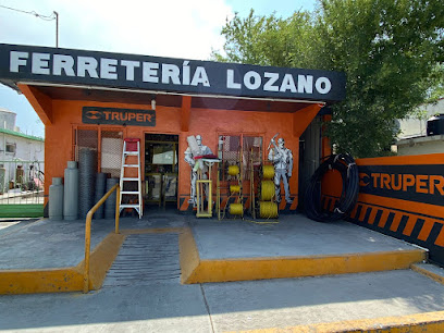 Ferreteria Lozano