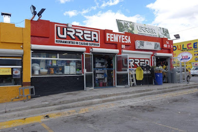 Ferretería FEMYESA