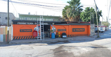 Ferretería "El Coronel"