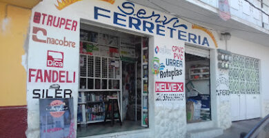 Servi Ferretería
