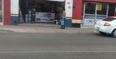 Ferreteria Jusen