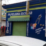 Papelería Escolar