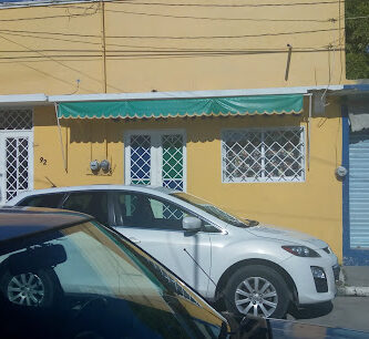Casa Manrique