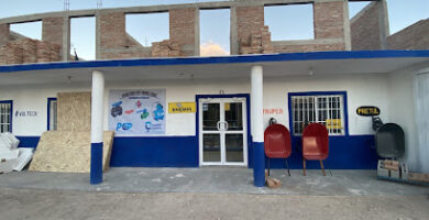 FERRETERIA B&R