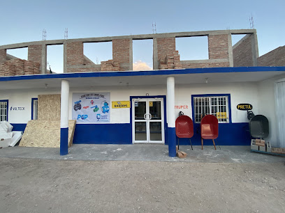 FERRETERIA B&R