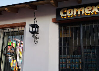 Comex Comala