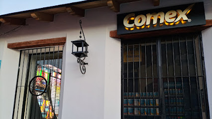 Comex Comala