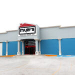 Ferretería Casa Myers Delicias