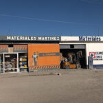 Materiales Martínez