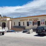 Ferretería y equipos la sierra