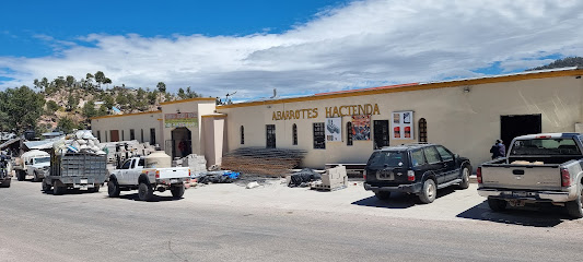 Ferretería y equipos la sierra